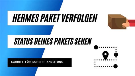 bestellung verfolgen hermes|hermes sendungsnummer verfolgen.